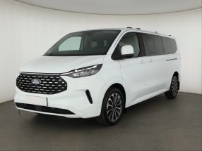 Ford Tourneo Custom - 2025