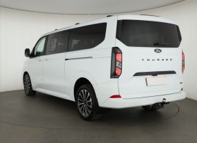 Ford Tourneo Custom - 2025