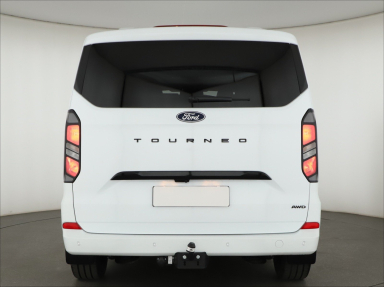 Ford Tourneo Custom - 2025