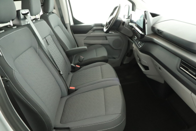 Ford Tourneo Custom - 2025