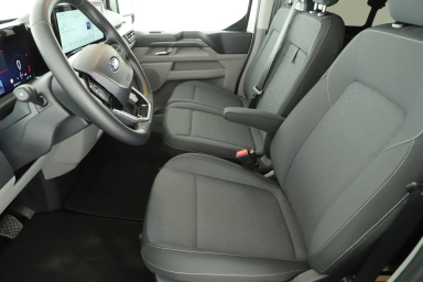 Ford Tourneo Custom - 2025