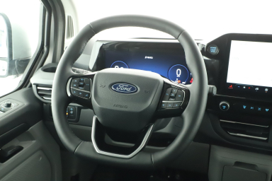 Ford Tourneo Custom - 2025