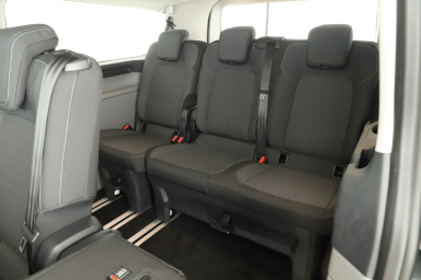 Ford Tourneo Custom - 2025