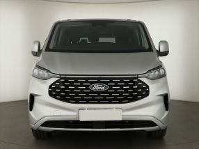Ford Tourneo Custom - 2025