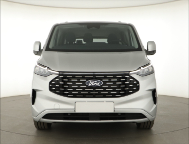 Ford Tourneo Custom - 2025