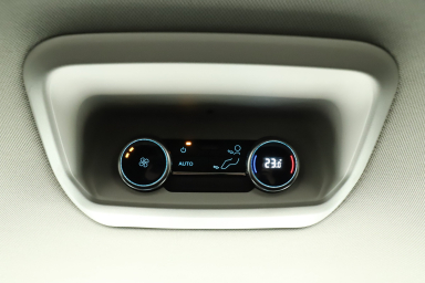 Ford Tourneo Custom - 2025