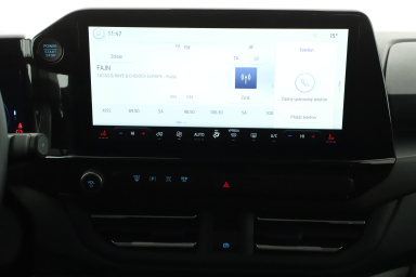 Ford Tourneo Custom - 2025