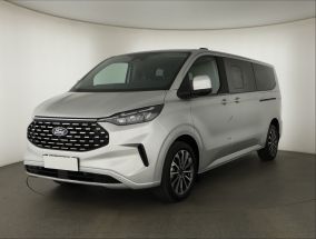 Ford Tourneo Custom - 2025