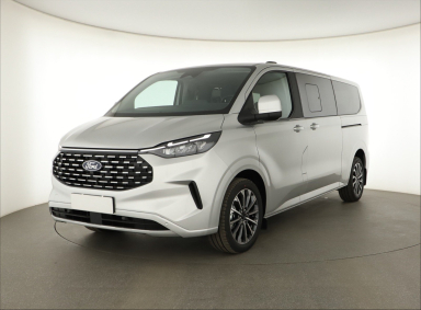 Ford Tourneo Custom - 2025
