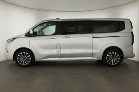 Ford Tourneo Custom - 2025