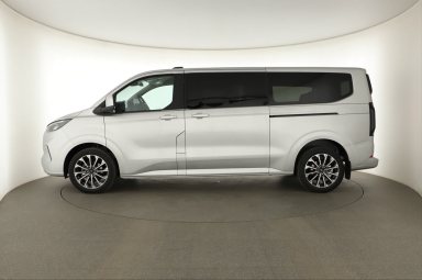 Ford Tourneo Custom - 2025