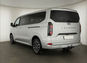 Ford Tourneo Custom - 2025