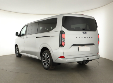 Ford Tourneo Custom - 2025