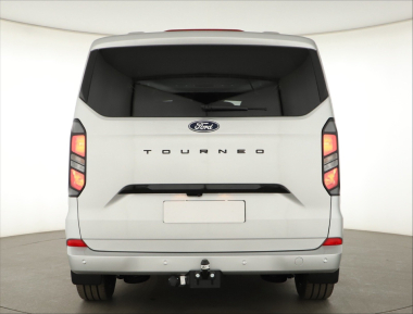 Ford Tourneo Custom - 2025