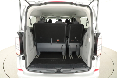 Ford Tourneo Custom - 2025