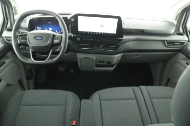 Ford Tourneo Custom - 2025