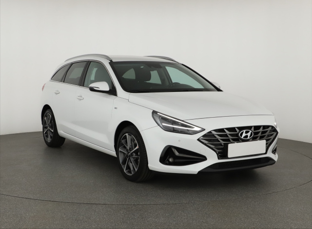 Hyundai i30 2022