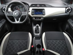 Nissan Micra 2017