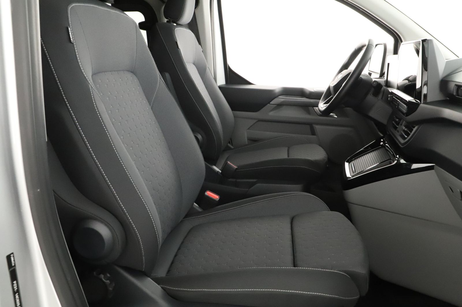 Ford Tourneo Custom - 2024