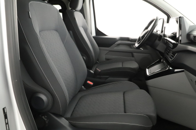 Ford Tourneo Custom - 2024