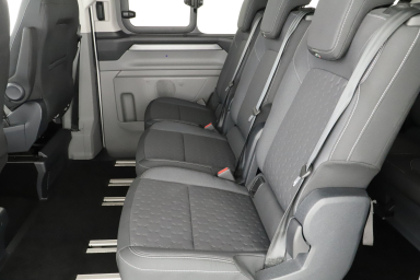 Ford Tourneo Custom - 2024