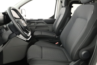 Ford Tourneo Custom - 2024