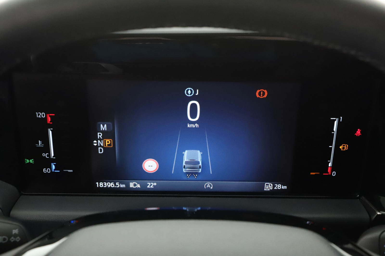 Ford Tourneo Custom - 2024