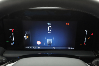 Ford Tourneo Custom - 2024