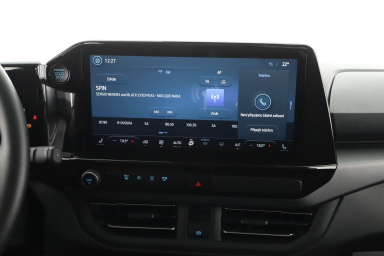 Ford Tourneo Custom - 2024