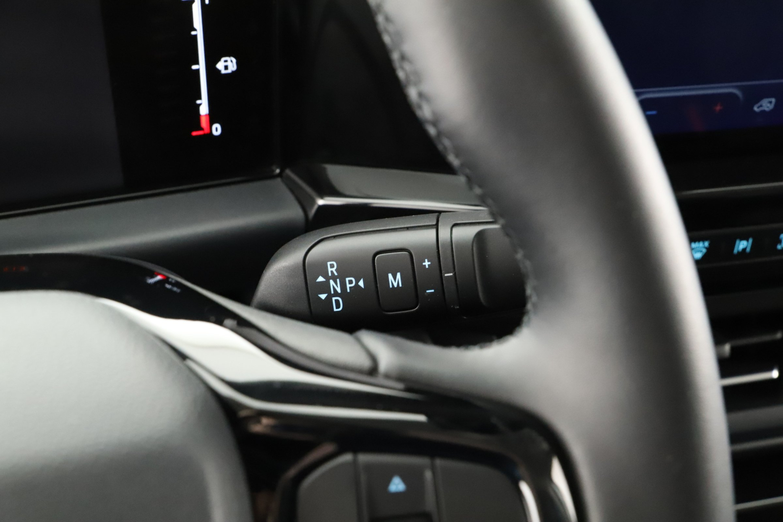 Ford Tourneo Custom - 2024