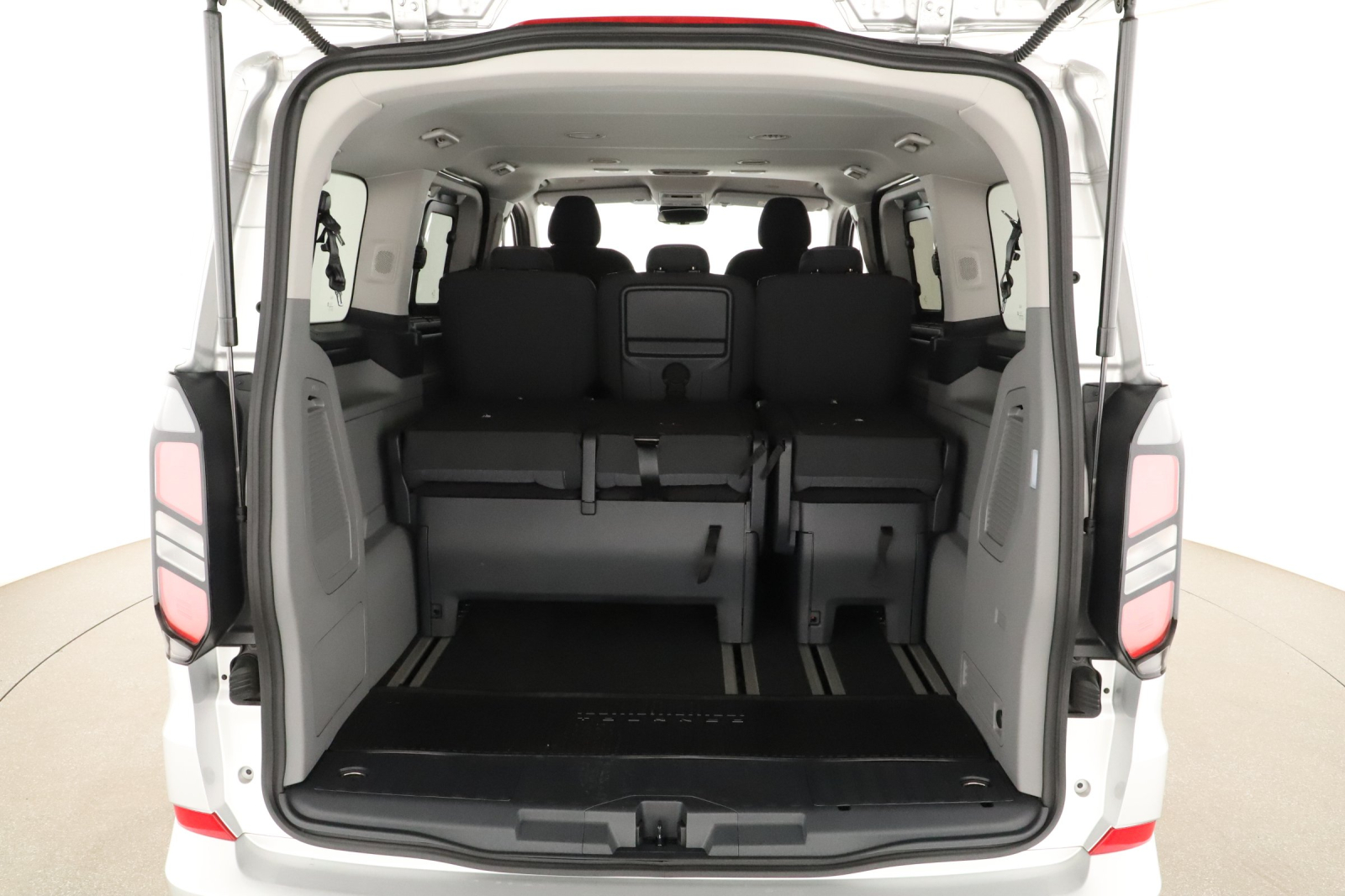 Ford Tourneo Custom - 2024