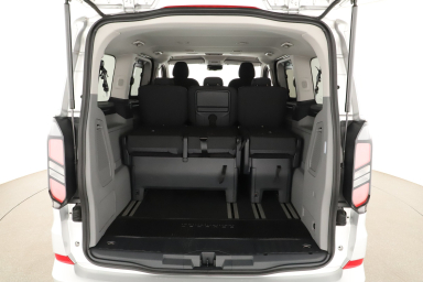 Ford Tourneo Custom - 2024