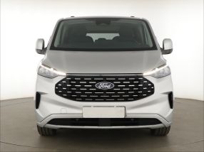 Ford Tourneo Custom - 2024