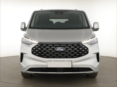 Ford Tourneo Custom - 2024