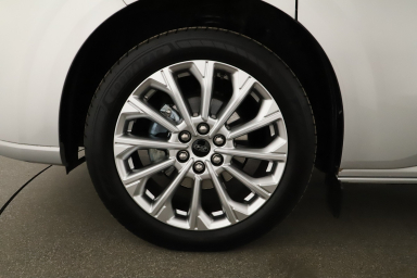 Ford Tourneo Custom - 2024