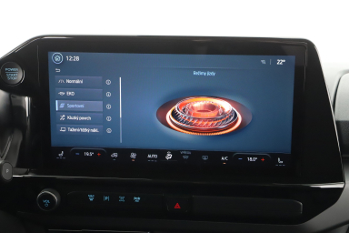 Ford Tourneo Custom - 2024