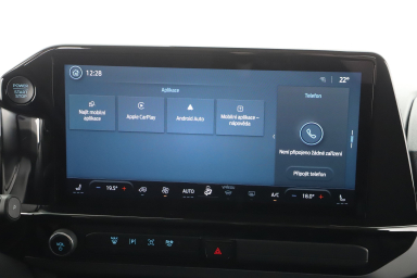 Ford Tourneo Custom - 2024