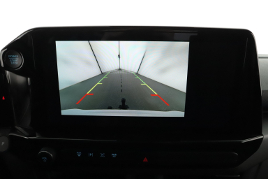 Ford Tourneo Custom - 2024