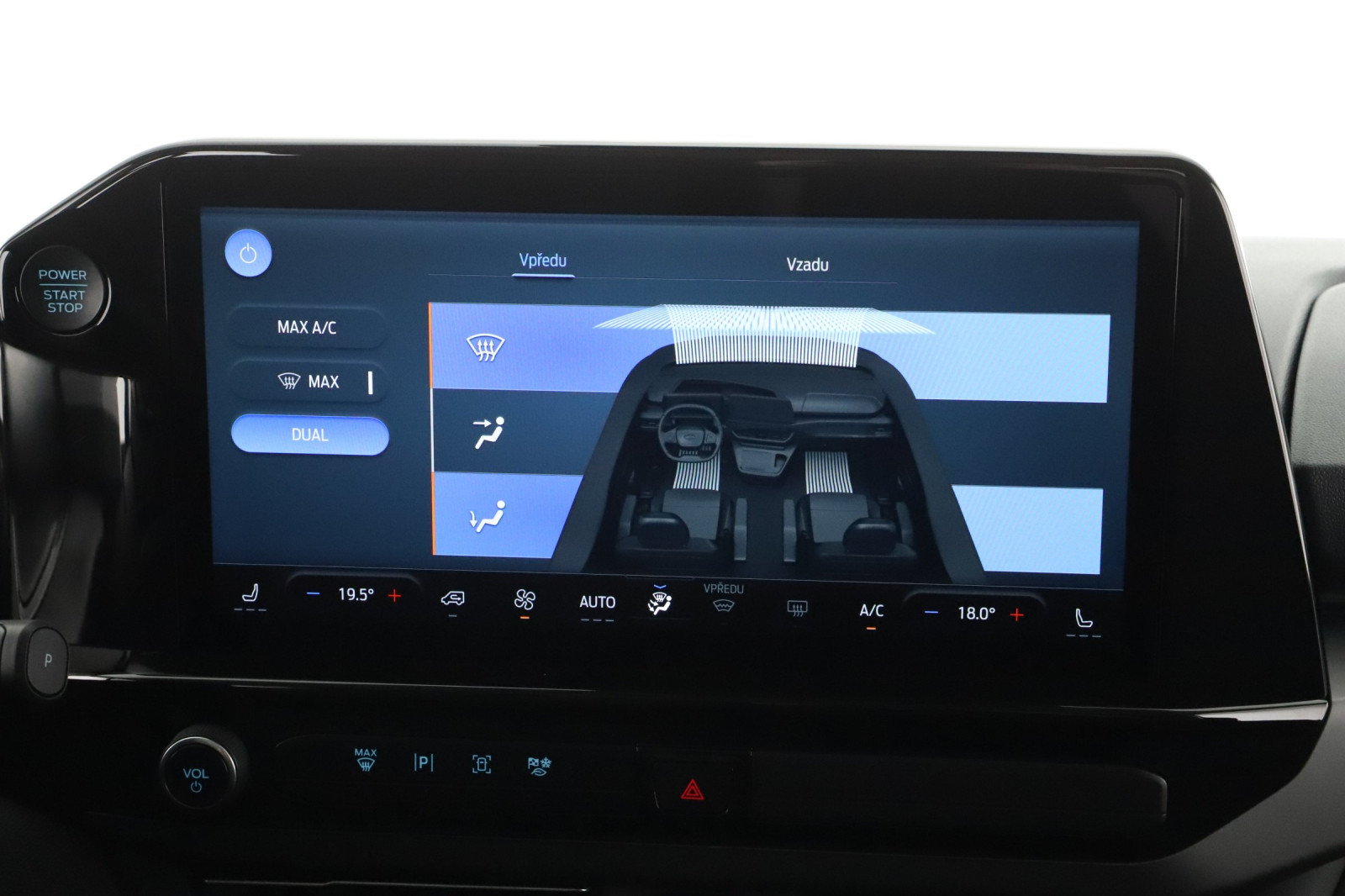 Ford Tourneo Custom - 2024