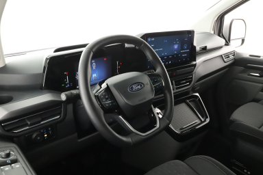 Ford Tourneo Custom - 2024