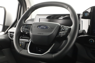 Ford Tourneo Custom - 2024