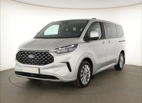 Ford Tourneo Custom - 2024