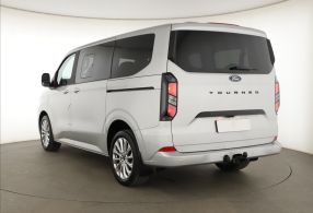 Ford Tourneo Custom - 2024