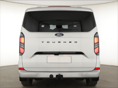 Ford Tourneo Custom - 2024