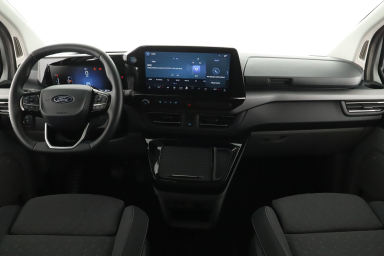 Ford Tourneo Custom - 2024