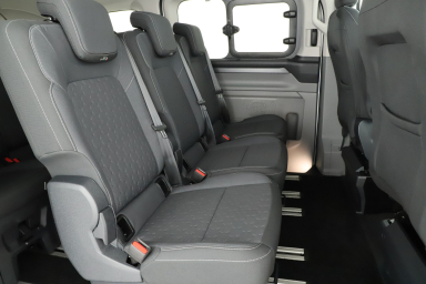 Ford Tourneo Custom - 2025