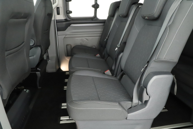 Ford Tourneo Custom - 2025