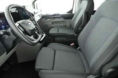 Ford Tourneo Custom - 2025