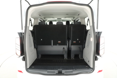 Ford Tourneo Custom - 2025