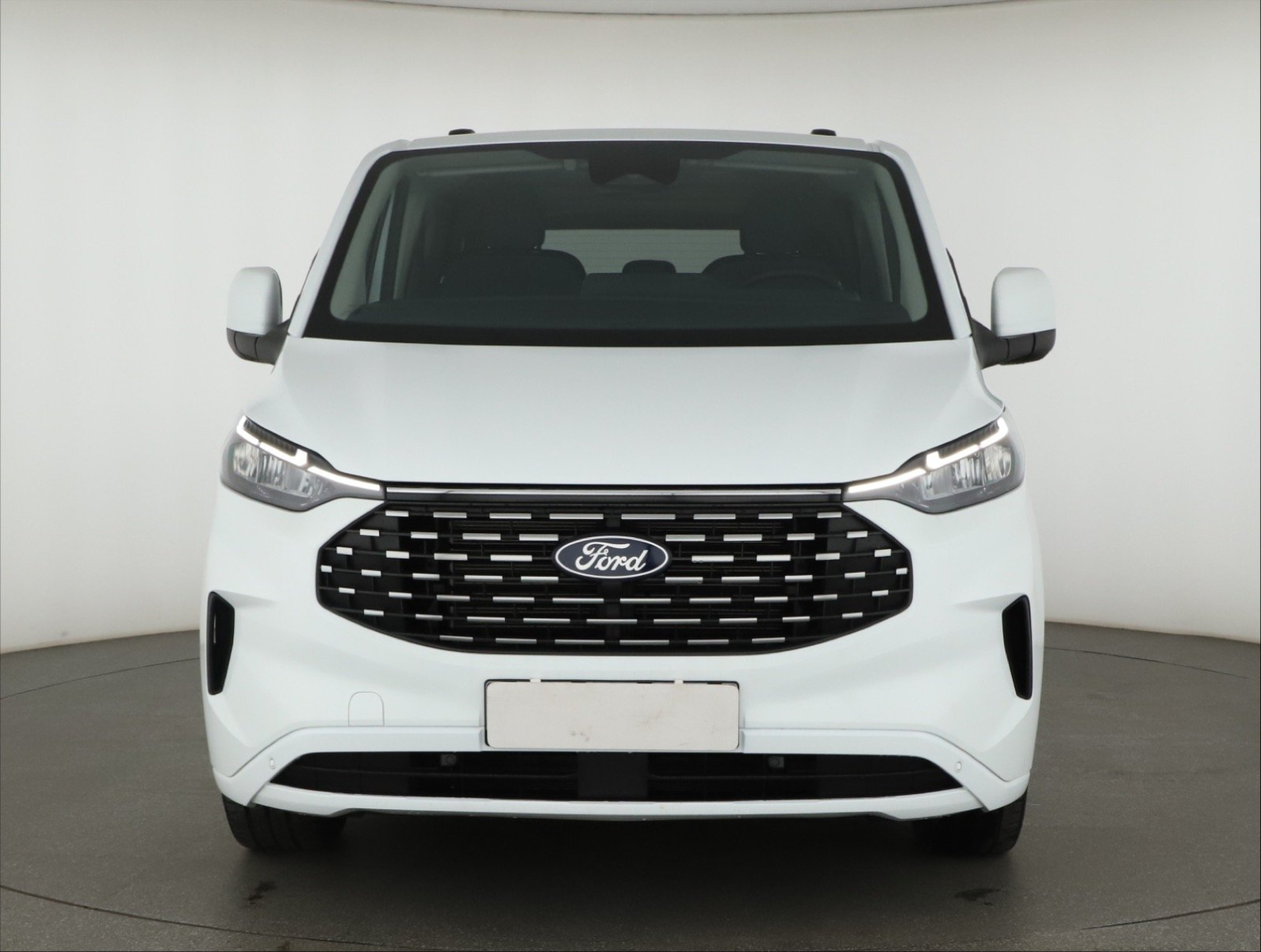 Ford Tourneo Custom - 2025